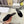 The Row Sleeper Two Slippers Black Suede 707572
