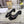 The Row New Chocolate Slide Black Lambskin 707567