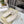 The Row Ginza Thong Sandals White Sheepskin Horsehair 707575