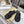The Row Ginza Thong Sandals Black Sheepskin Horsehair 707573
