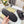 The Row Vivienne Slide Black Sheepskin 827498