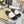 The Row Vivienne Slide White Sheepskin 827499