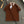 Burberry Men Check Colla Polo Shirt Brown Cotton
