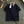 Burberry Men Check Colla Polo Shirt Black Cotton