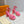LV Shake Platform Sandal 110mm Pink Patent Leather 456136