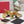 The Bold Edition Vlogo Slingback 65 Deep Mouth Half Drag Heels Gold Calfskin