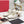 The Bold Edition Vlogo Slingback 65 Deep Mouth Half Drag Heels White Calfskin
