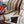 Grand Tralala Blanket Beige Wool Cashmere