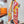 Le Cavalier A La Trompette Scarf 90 CM In Colorful Silk 208589