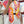 Le Cavalier A La Trompette Scarf 90 CM In Colorful Silk 208589