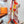 Jeu Des Omnibus Remix Scarf 90 CM In Colorful Silk Twill  211110