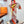 Jeu Des Omnibus Remix Scarf 90 CM In Colorful Silk Twill  211110