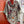 Wild Rhythm Scarf 140 CM In Colorful Cashmere Silk 213698