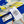 Horse Club Detail Scarf 140 CM In Colorful Cashmere And Silk 217219