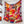 Parade en Fanfare Scarf 140 CM In Colorful Cashmere And Silk 221520