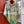 Sous Le Charme d'Orphee Double Face Scarf 140 CM In Colorful Cashmere And Silk 233127