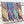 Le Jaguar Et Le Colibri Shawl 90 CM In Orange Colorful Silk Twill 274209