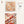 Haute Parure Scarf 90 CM In Orange Colorful Silk Twill 239534