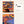 Rocabar De Rire Scarf 90 CM In Colorful Silk Twill 246405