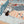 Mystere Au 24 Scarf 135 CM In Colorful Cashmere And Silk 247637