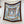 Costumes Civils Actuels Scarf 90 CM In White Colorful Silk Twill 249934