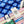 Scarf 90 CM In Colorful Silk Twill 258475