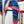Voitures En Equilibre Scarf 140 CM In Colorful Cashmere And Silk 265384