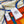 Voitures En Equilibre Scarf 140 CM In Colorful Cashmere And Silk 265385