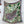 Le Jaguar Et Le Colibri Shawl 135 CM Green Colorful Cashmere And Silk 281676