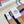 Voitures En Equilibre Scarf 140 CM In Colorful Cashmere And Silk 286417