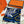 Le Sacre Des Saisons Scarf 140 CM In Colorful Cashmere And Silk 300432