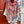 Gavroche Super Silk Quest Détail Scarf 140 CM In Colorful Cashmere 300440