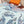 Guepards Bandana Double Face Scarf 90 CM In Colorful Silk 301848