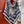 Cheval Punk Bandana Scarf 135 CM In Colorful Cashmere And Silk 304388