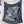 Cheval Punk Bandana Scarf 135 CM In Colorful Cashmere And Silk 304390