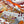 Animapolis Scarf 140 CM In Colorful Cashmere And Silk 306571