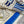 Cosmic Horse Set rectangle Scarf 180 CM In Blue Colorful Cashmere And Silk 308063