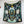 Stately Wheels Scarf 90 CM Black Colorful Silk Twill  312877