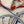 Stately Wheels Scarf 135 CM In Beige Colorful Cashmere And Silk 327468