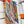 Parade Scarf 140 CM In Colorful Cashmere And Silk  340181