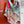 Parade Scarf 140 CM In Colorful Cashmere And Silk 340183