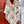 Ronds De Marche Scarf 135 CM Colorful Cashmere And Silk 341400