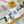 La Danse Du Printemps Scarf 140 In Yellow Colorful Cashmere And Silk 344366