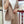 Faubourg Muffler Scarf 170 CM Beige Cashmere Handwoven 356201