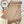 Faubourg Muffler Scarf 170 CM Beige Cashmere Handwoven 356201