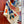Mon Premier Galop Shawl 140 CM Colorful Cashmere And Silk 357905