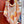 Chevaloscope Scarf 140 CM In Yellow Orange Colorful Cashmere And Silk 373659