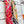 Brides Et Destin Scarf 140 CM In Light Yellow Colorful Cashmere Silk 375373