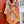 PRECIOUS PARADISE SCARF 135 CM IN COLORFUL CASHMERE AND SILK 379789