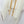 SCARF 180 CM IN WHITE CASHMERE 388147